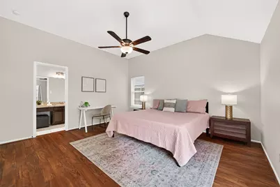 5814 N Magazine Circle, Houston, TX 77084 - Photo 31