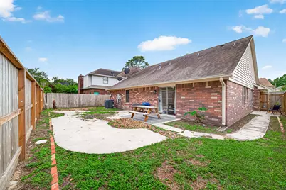 5814 N Magazine Circle, Houston, TX 77084 - Photo 37