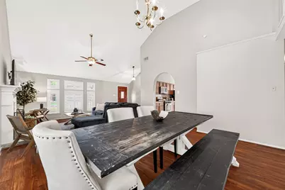 5814 N Magazine Circle, Houston, TX 77084 - Photo 11