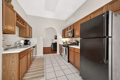 5814 N Magazine Circle, Houston, TX 77084 - Photo 15