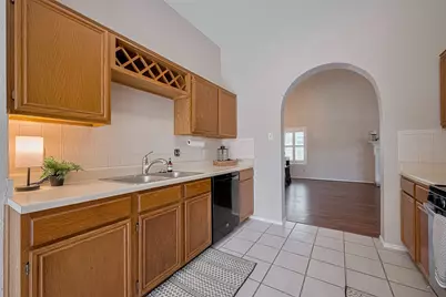 5814 N Magazine Circle, Houston, TX 77084 - Photo 7