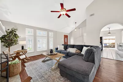 5814 N Magazine Circle, Houston, TX 77084 - Photo 7