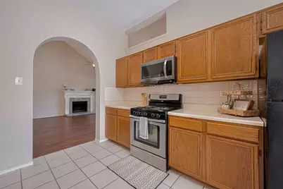 5814 N Magazine Circle, Houston, TX 77084 - Photo 9