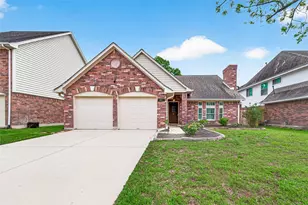 5814 N Magazine Cir, Houston, TX 77084 - Photo 1