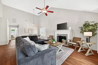 5814 N Magazine Circle, Houston, TX 77084 - Photo 5