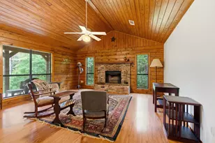 870 Co Rd 4259, Woodville, TX 75979 - Photo 1