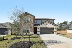 1610 Hopson Rnch Dr, Conroe, TX 77301 - Photo 3