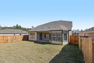 1610 Hopson Rnch Dr, Conroe, TX 77301 - Photo 35