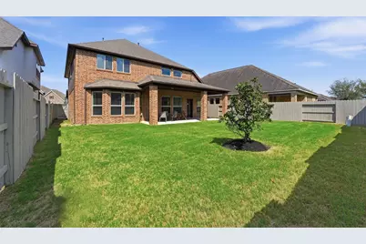 2514 Deerwood Heights Lane, Manvel, TX 77578 - Photo 43
