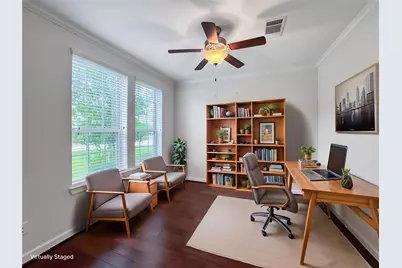 2514 Deerwood Heights Lane, Manvel, TX 77578 - Photo 5