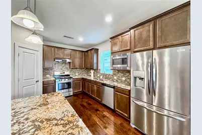 2514 Deerwood Heights Lane, Manvel, TX 77578 - Photo 15