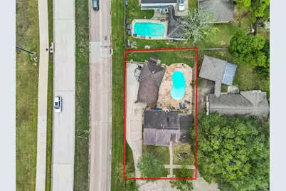 15703 Crestbrook Drive, Houston, TX 77059 - Photo 9