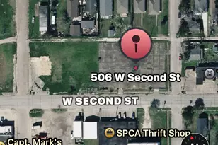 0 W 2nd St, Freeport, TX 77541 - Photo 1