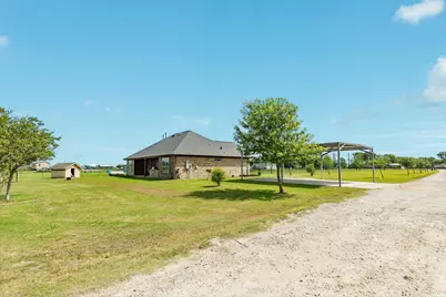 2180 County Road 212, Angleton, TX 77515 - Photo 9