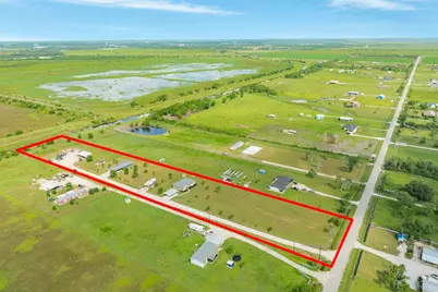 2180 County Road 212, Angleton, TX 77515 - Photo 41