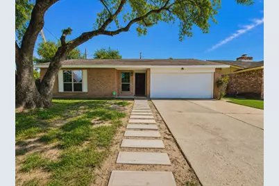 7422 Silent Wood Lane, Houston, TX 77086 - Photo 1