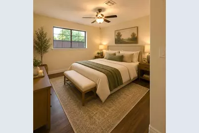 7422 Silent Wood Lane, Houston, TX 77086 - Photo 13