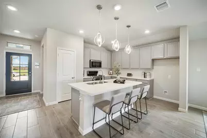 230 Magnolia Laurel Drive, Alvin, TX 77511 - Photo 3