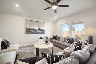 230 Magnolia Laurel Dr, Alvin, TX 77511 - Photo 11