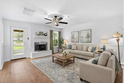 10 E Broken Oak Court, Spring, TX 77381 - Photo 3