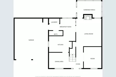 10 E Broken Oak Court, Spring, TX 77381 - Photo 45