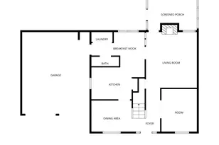 10 E Broken Oak Ct, Spring, TX 77381 - Photo 45