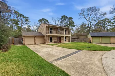 10 E Broken Oak Court, Spring, TX 77381 - Photo 7