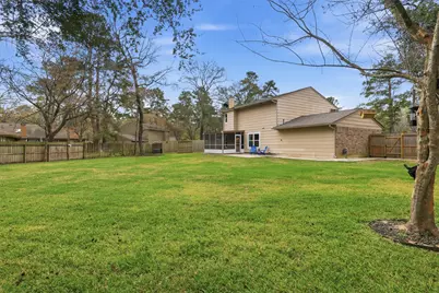 10 E Broken Oak Court, Spring, TX 77381 - Photo 29
