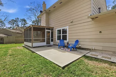 10 E Broken Oak Court, Spring, TX 77381 - Photo 37