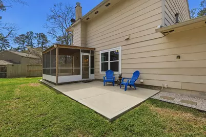10 E Broken Oak Court, The Woodlands, TX 77381 - Photo 31