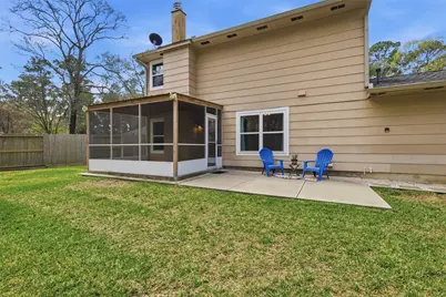 10 E Broken Oak Court, Spring, TX 77381 - Photo 25