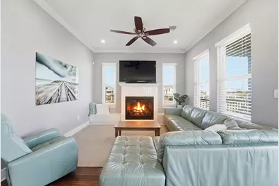 4106 Silver Reef, Galveston, TX 77554 - Photo 9