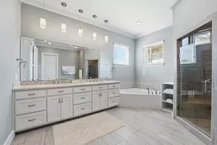 4106 Silver Reef, Galveston, TX 77554 - Photo 15