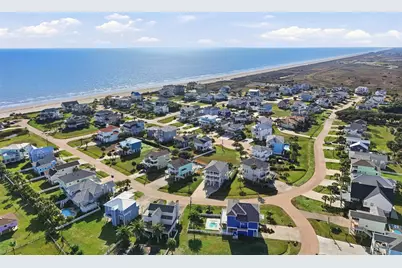 4106 Silver Reef, Galveston, TX 77554 - Photo 33