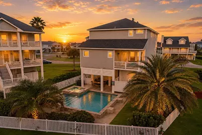 4106 Silver Reef, Galveston, TX 77554 - Photo 27