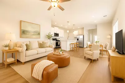 251 Charles Ridge Drive, Montgomery, TX 77316 - Photo 9