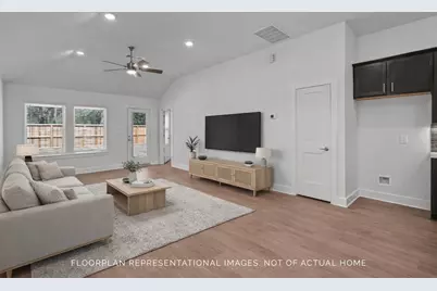 1089 Garnet Star Drive, La Marque, TX 77568 - Photo 13