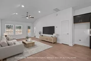 1089 Garnet Star Dr, La Marque, TX 77568 - Photo 13