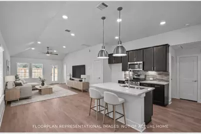 1089 Garnet Star Drive, La Marque, TX 77568 - Photo 9