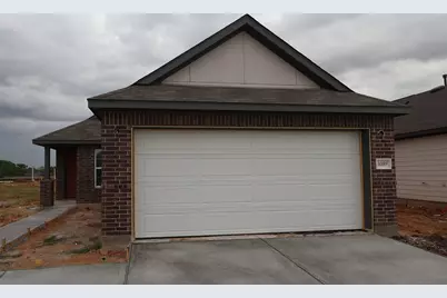 1089 Garnet Star Drive, La Marque, TX 77568 - Photo 1