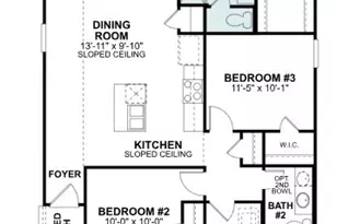 1089 Garnet Star Dr, La Marque, TX 77568 - Photo 3