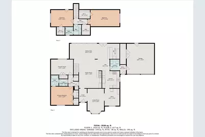 2031 & 2035 White Feather Trail, Crosby, TX 77532 - Photo 35