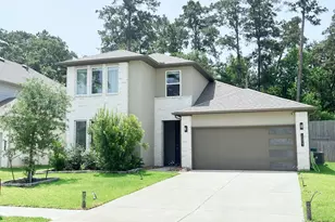 10023 Angelina Woods Ln, Conroe, TX 77384 - Photo 1