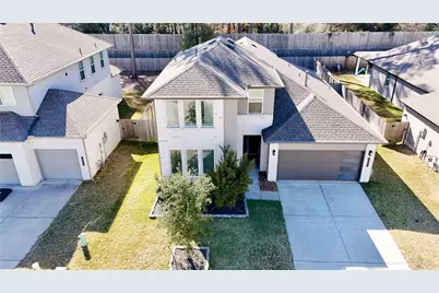 10023 Angelina Woods Lane, Conroe, TX 77384 - Photo 3