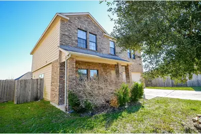 19715 Seabury Path Court, Katy, TX 77449 - Photo 3