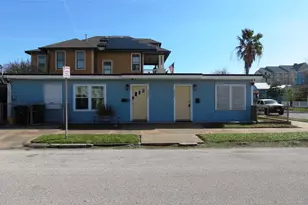 2224 30th St, Galveston, TX 77550 - Photo 1