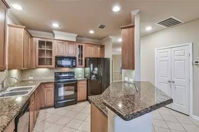 1135 Glenwood Canyon Lane, Houston, TX 77077 - Photo 13