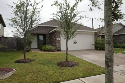 4122 Brazos Brook Trail, Baytown, TX 77521 - Photo 1