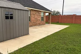 24307 Hampton Terrace Ln, Spring, TX 77389 - Photo 9