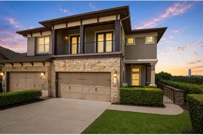 133 Antonio Way #2A, Austin, TX 78734 - Photo 1